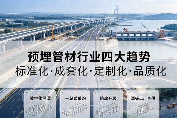 南关行业发展趋势总结