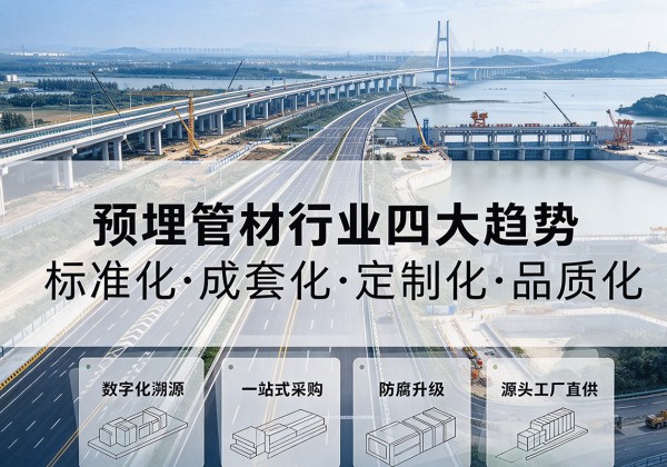 南关行业发展趋势总结