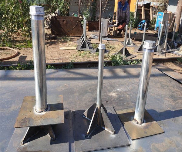 南关鑫亿呈沉降板生产