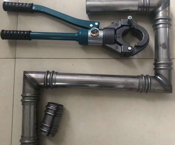 南关冷却管生产