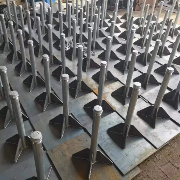 南关鑫亿呈沉降板生产
