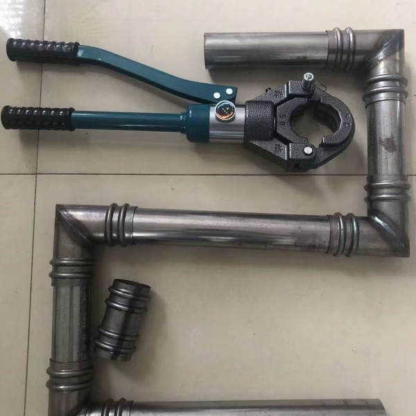 南关冷却管生产
