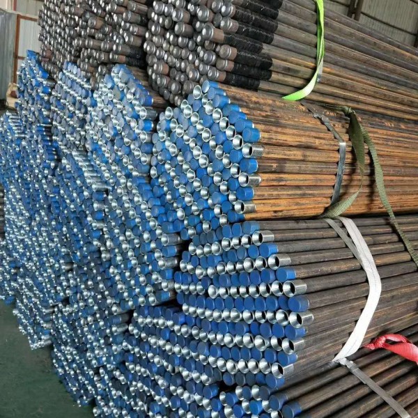 南关冷却管生产